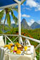 Superior Room Balcony - Click to enlarge