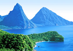 Anse Chastanet