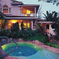 Luxury Cottage Suite Exterior- Click to enlarge