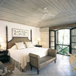 One Bedroom Suite - bedroom