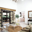 Two Bedroom Suite - Living Room