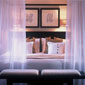Tree Top Suite Bedroom - Click to enlarge