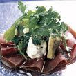 Menu sampling - Click to enlarge
