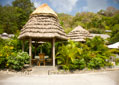 Dining Kiosks - Click to enlarge